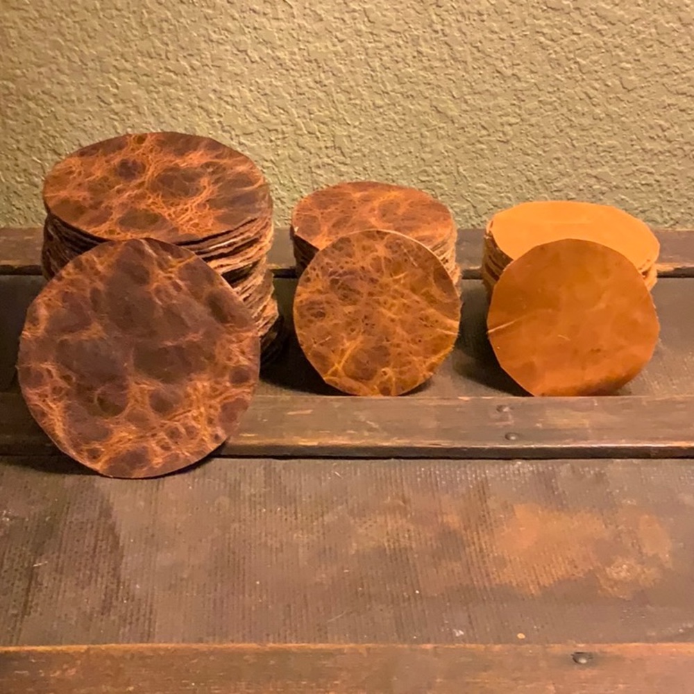 Coasters